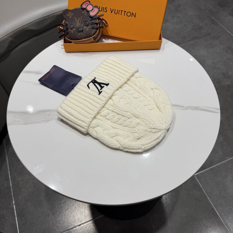 LV Hat (2583)