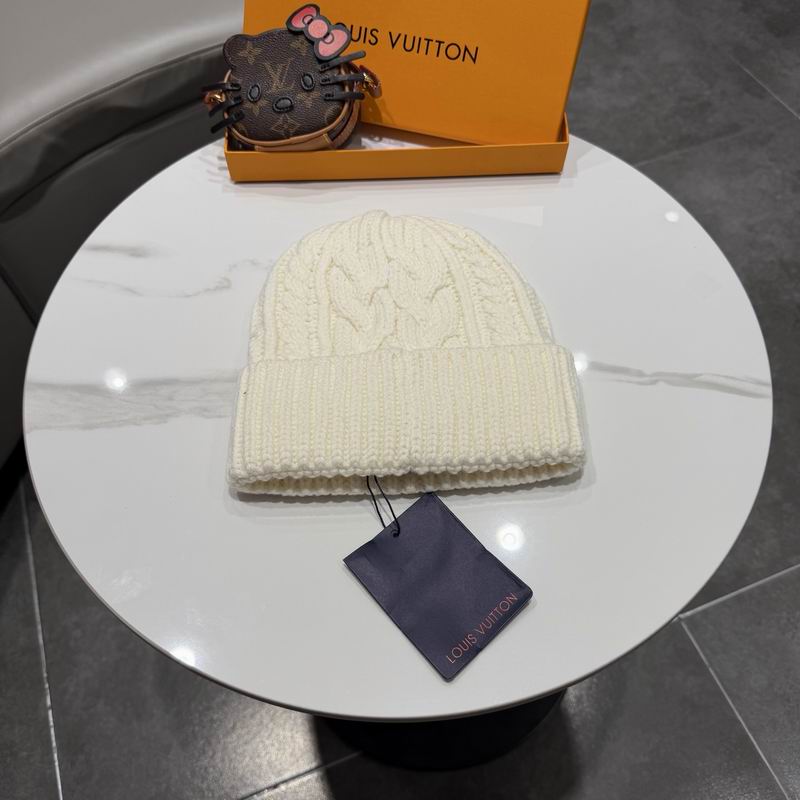 LV Hat (2584)