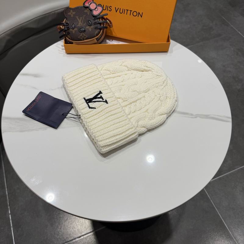 LV Hat (2589)