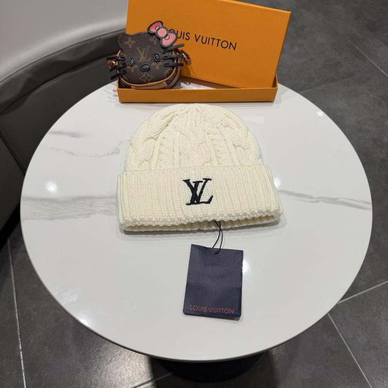 LV Hat (2590)