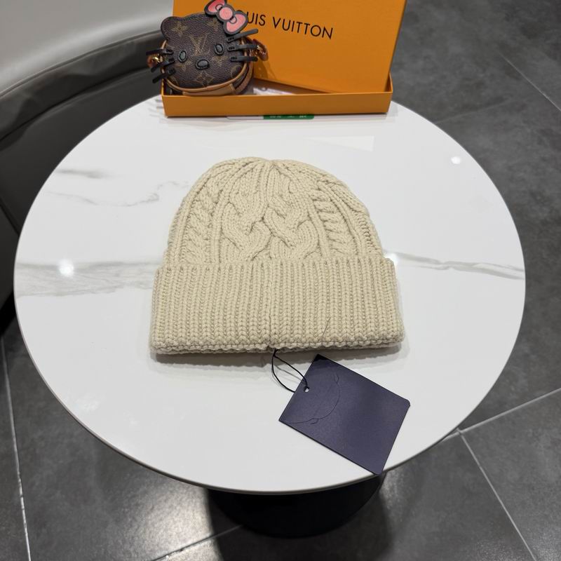 LV Hat (2593)