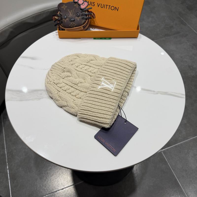 LV Hat (2597)