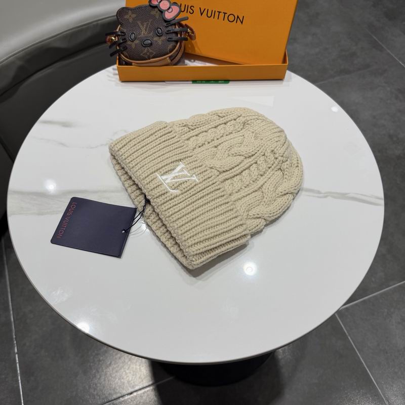 LV Hat (2598)