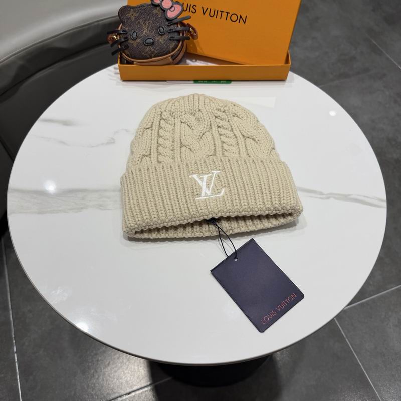 LV Hat (2599)