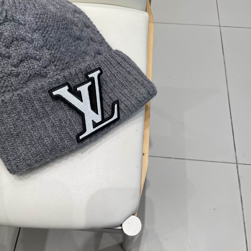 LV Hat (2748)