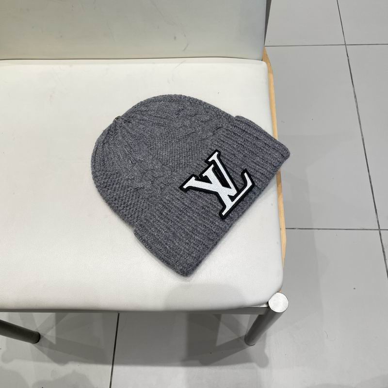 LV Hat (2749)