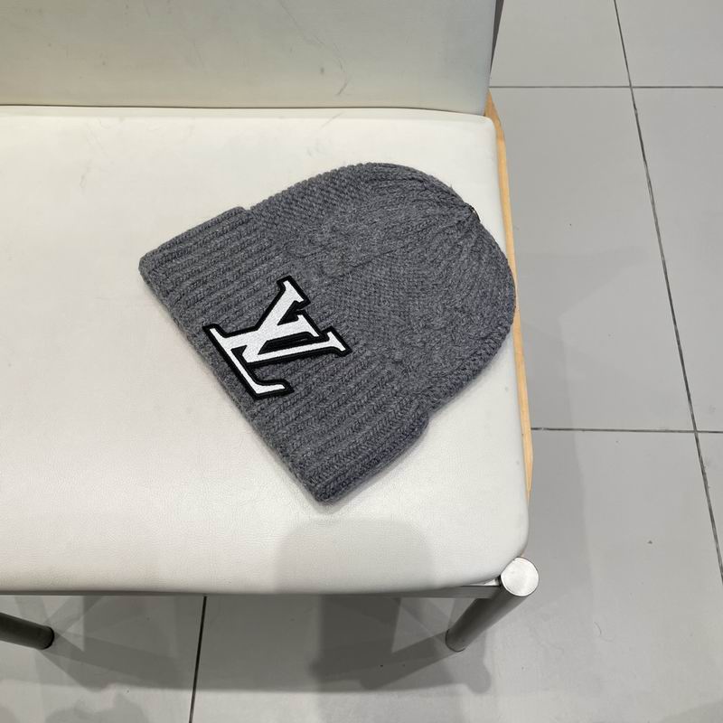 LV Hat (2750)