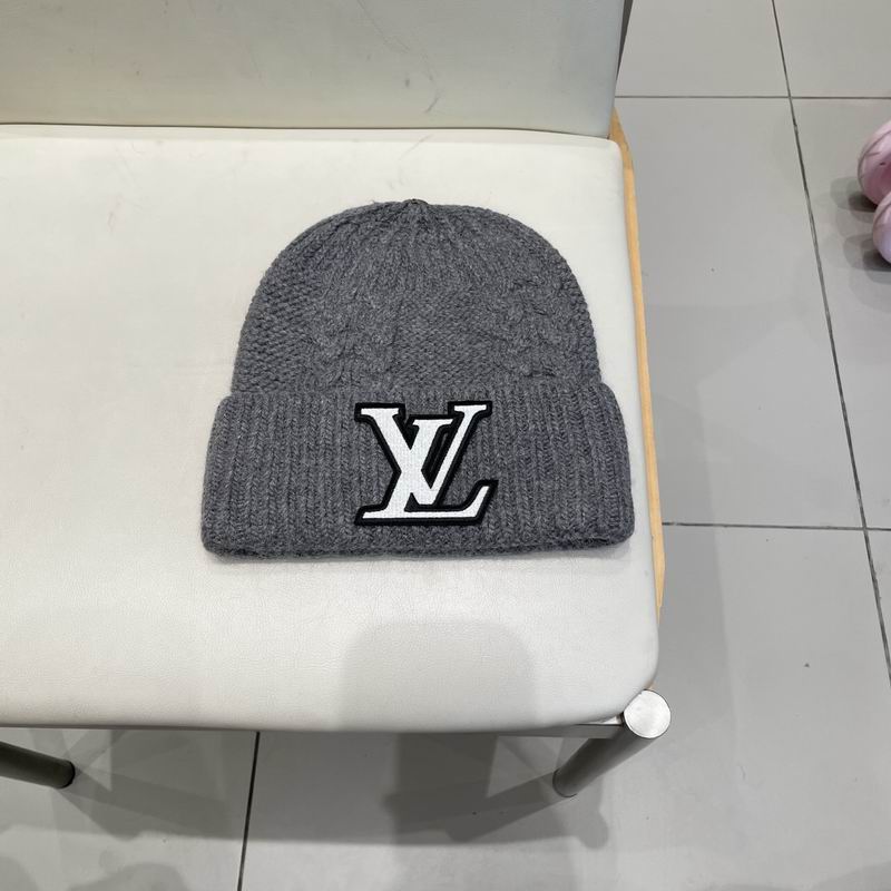 LV Hat (2751)