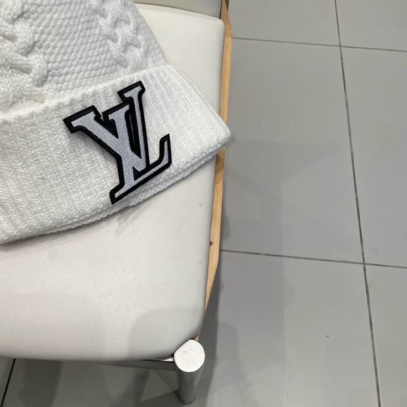 LV Hat (2757)