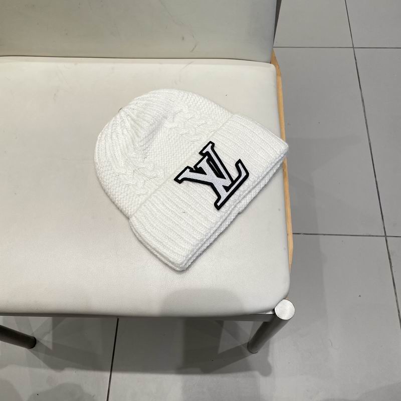 LV Hat (2758)