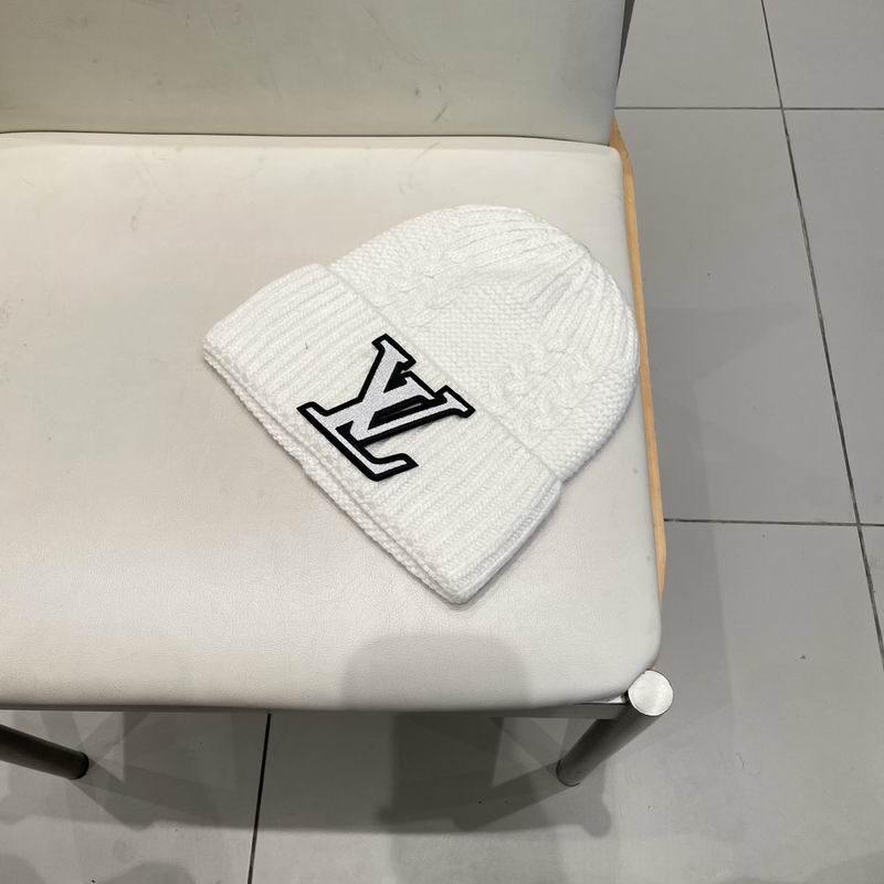 LV Hat (2759)