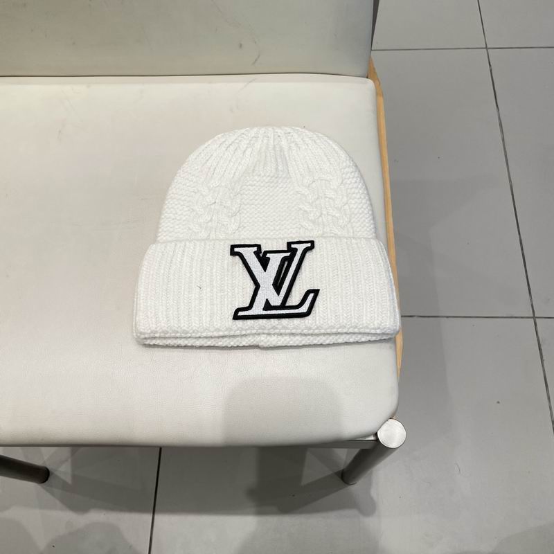 LV Hat (2760)