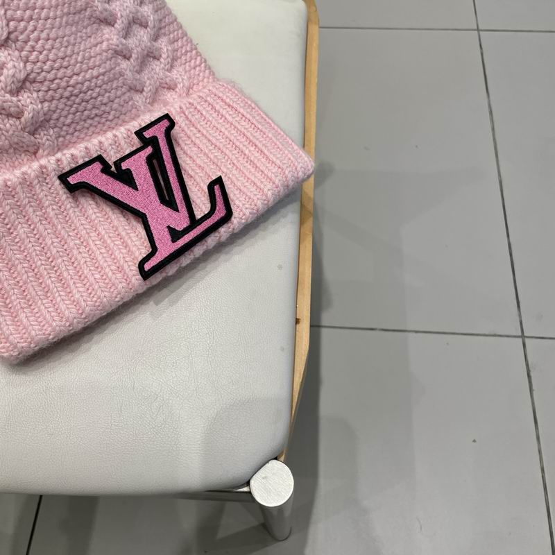 LV Hat (2766)