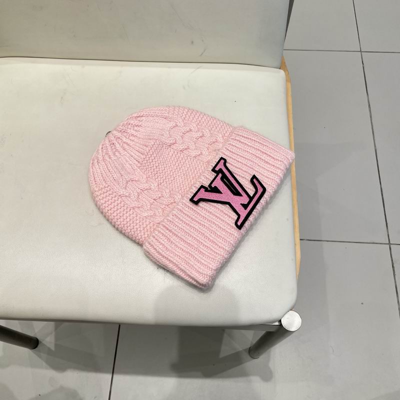 LV Hat (2767)