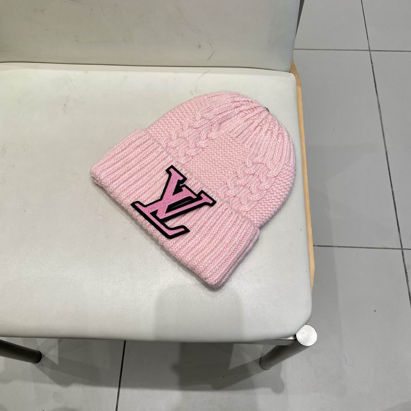 LV Hat (2768)