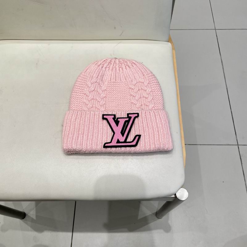 LV Hat (2769)