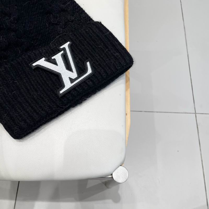 LV Hat (2775)