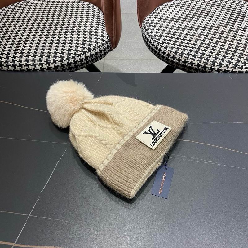 LV Hat (2975)