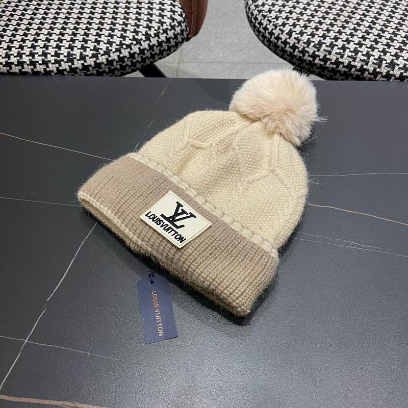 LV Hat (2976)