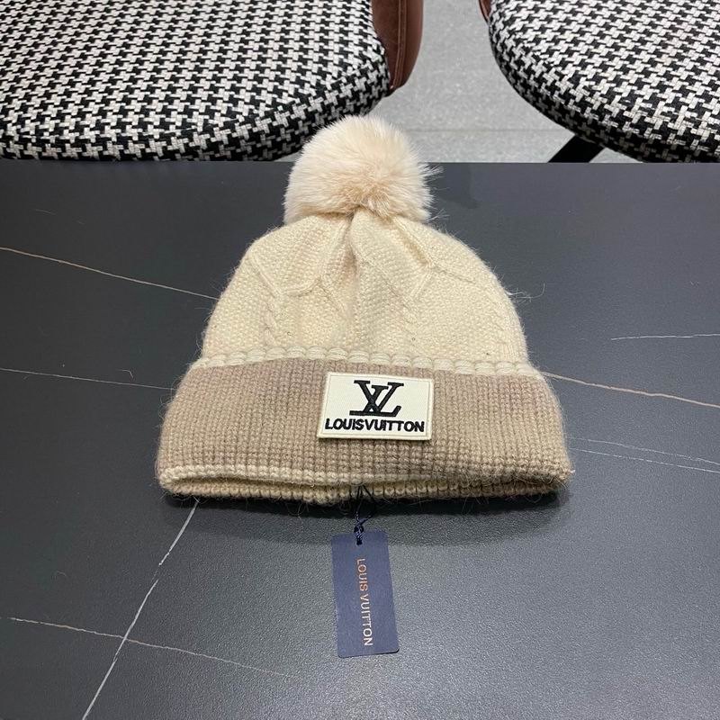 LV Hat (2977)