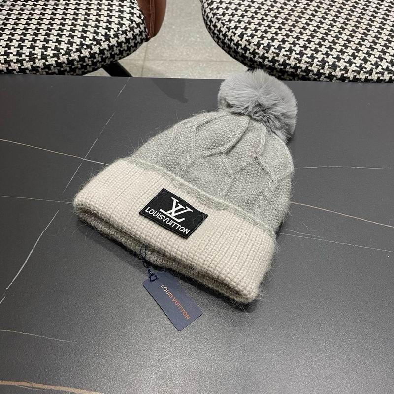 LV Hat (2987)