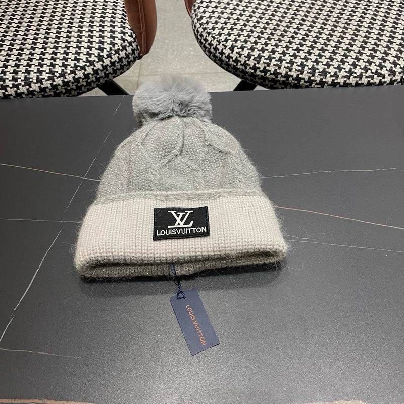 LV Hat (2988)