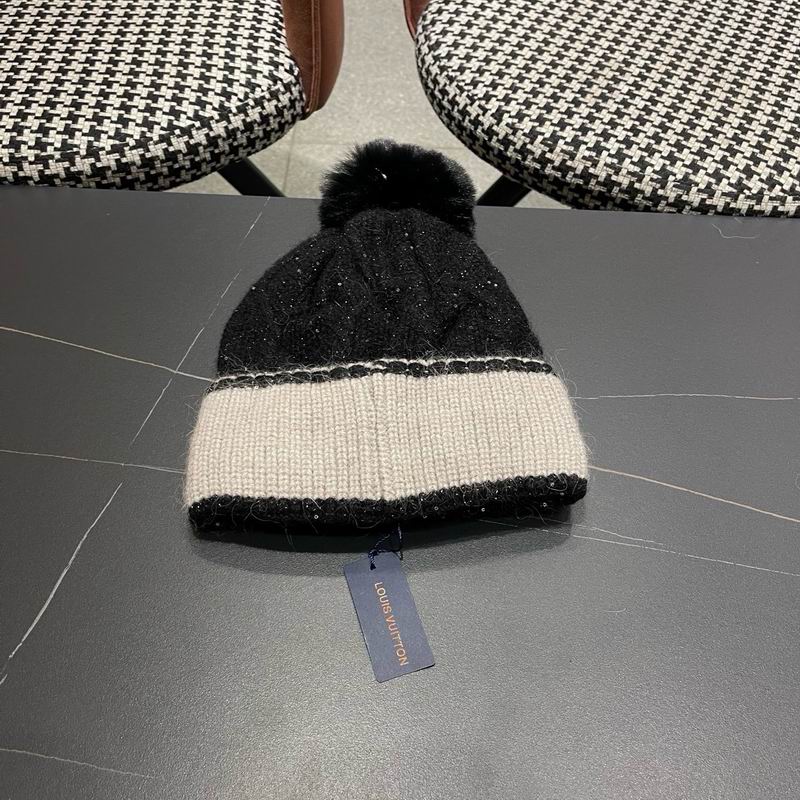 LV Hat (2993)