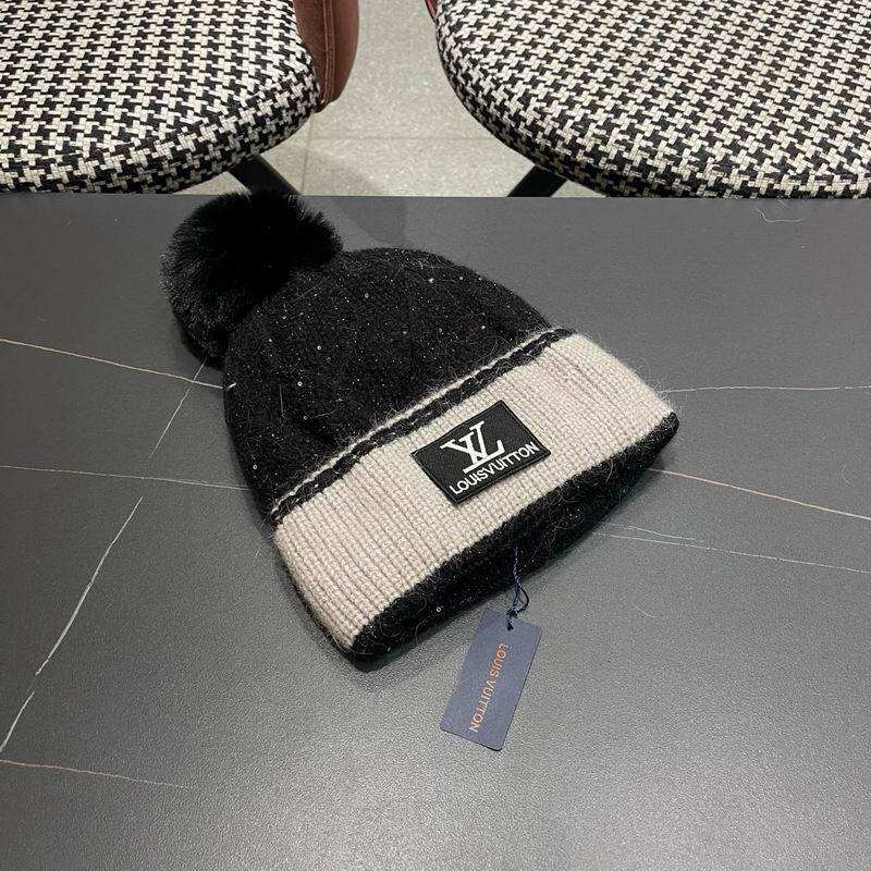 LV Hat (2997)