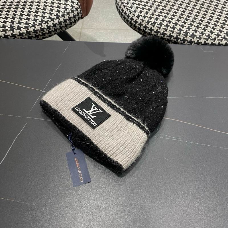 LV Hat (2998)