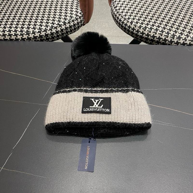 LV Hat (2999)