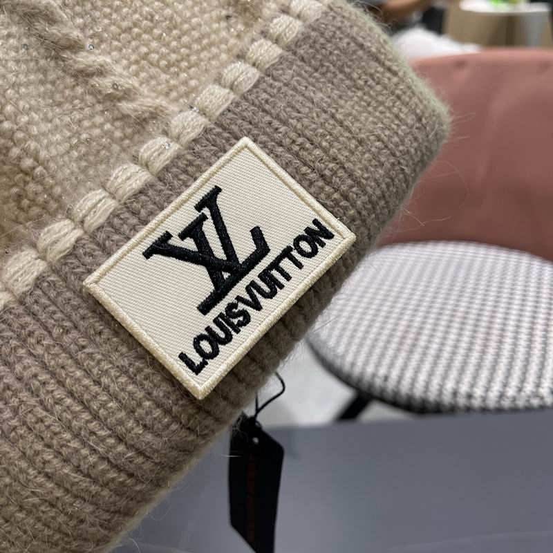 LV Hat (3003)
