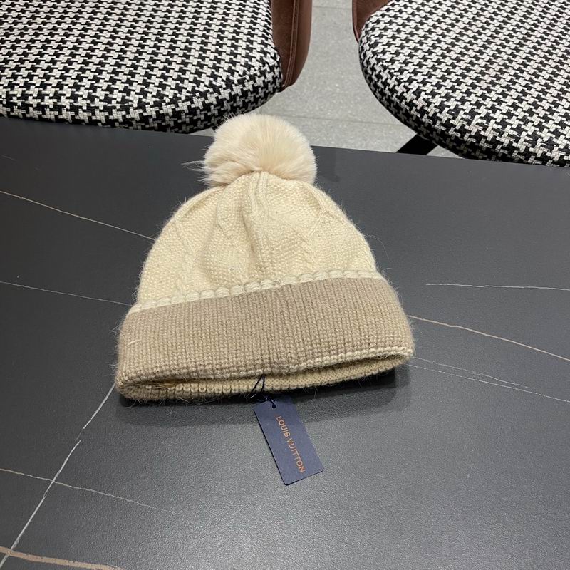 LV Hat (3005)