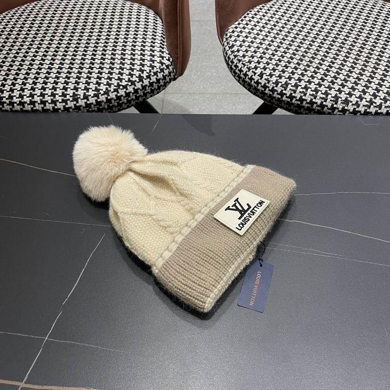 LV Hat (3008)