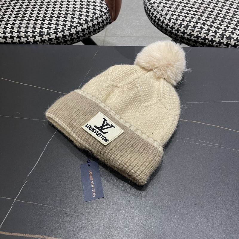 LV Hat (3009)