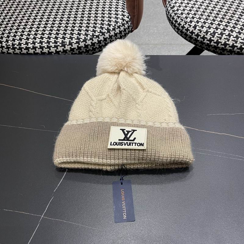 LV Hat (3010)