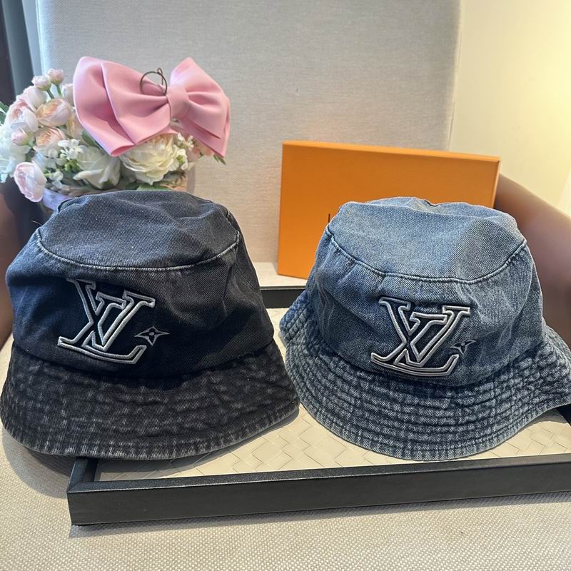 LV Hat (332)