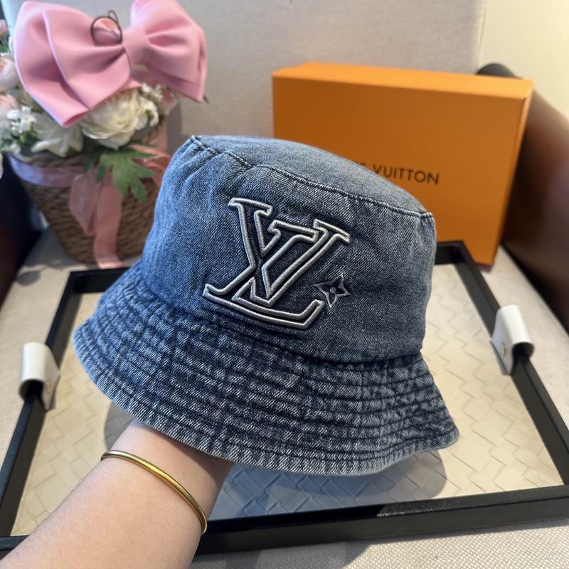 LV Hat (339)
