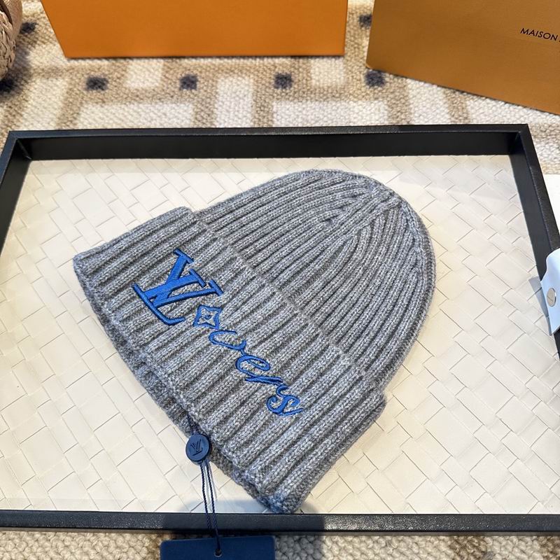 LV Hat (3423)