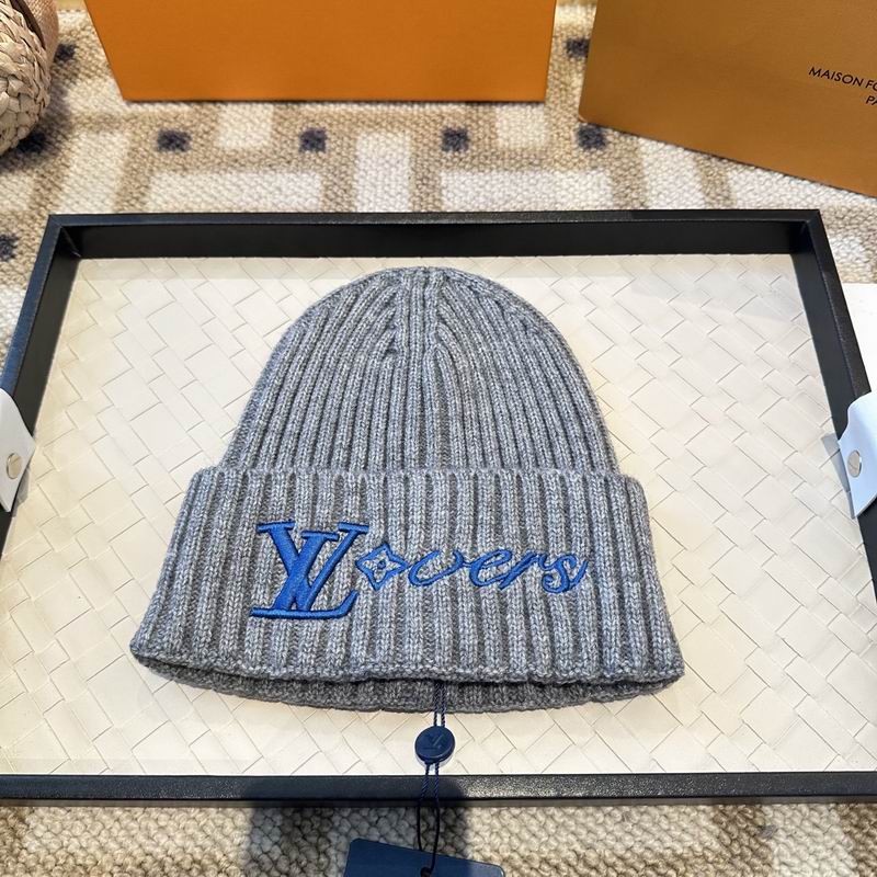 LV Hat (3424)