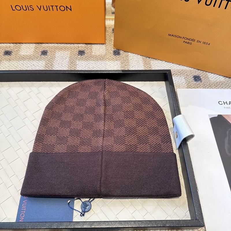 LV Hat (3425)