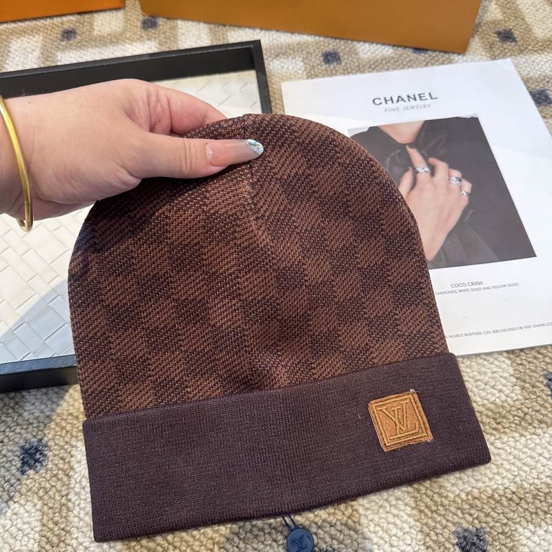 LV Hat (3427)
