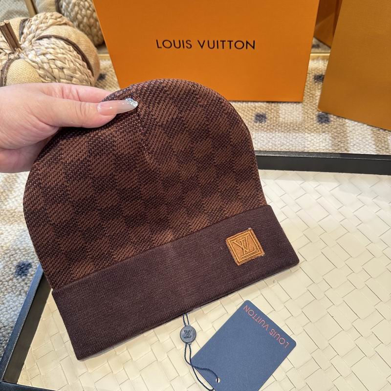 LV Hat (3430)