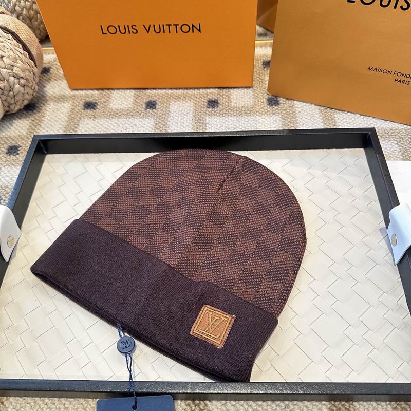 LV Hat (3431)
