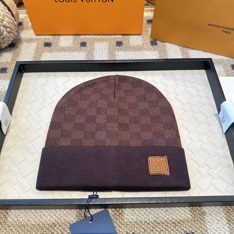 LV Hat (3432)