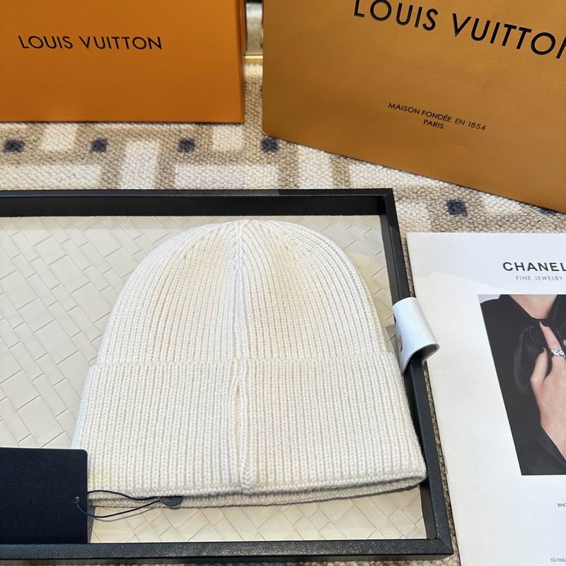 LV Hat (3433)