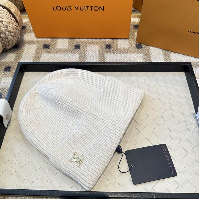 LV Hat (3439)