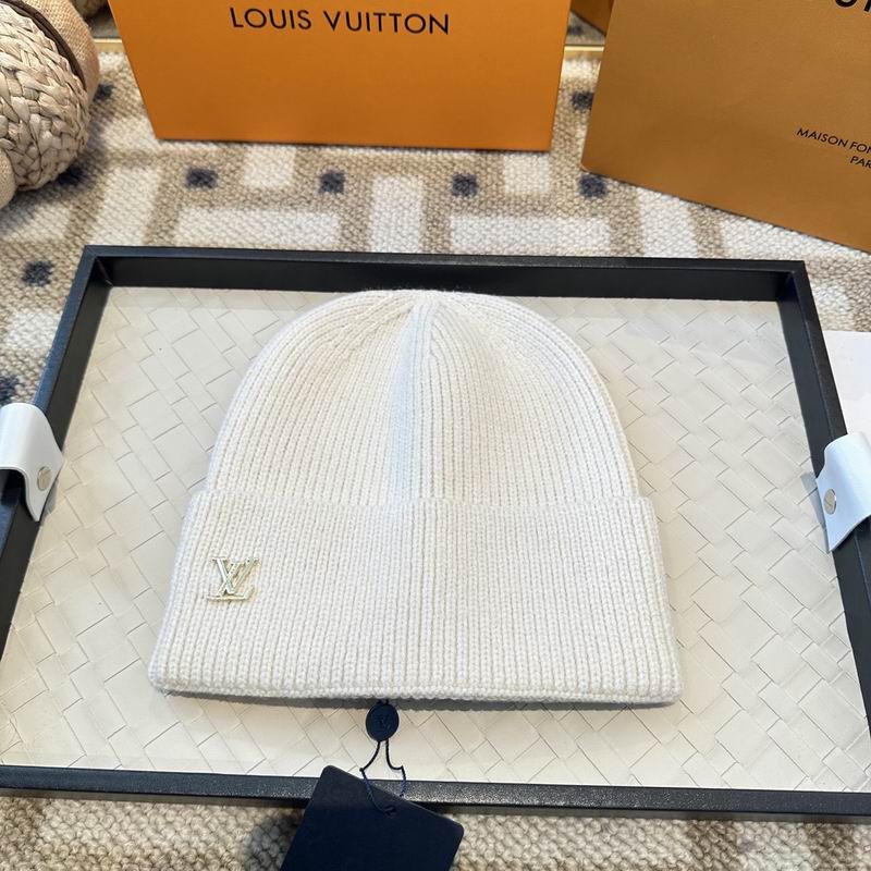 LV Hat (3441)