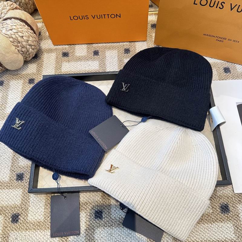 LV Hat (3442)