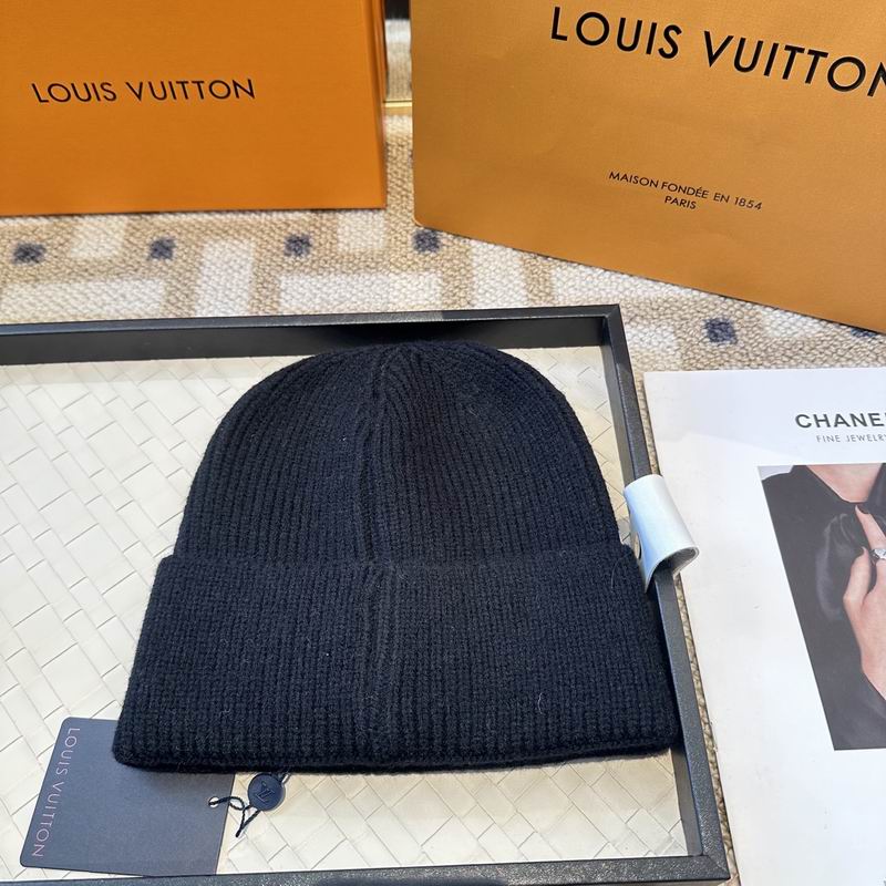LV Hat (3443)