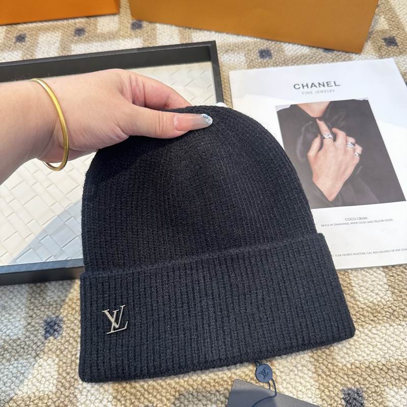 LV Hat (3445)